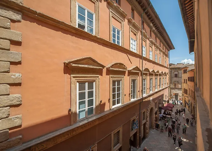 Albergo Etruria