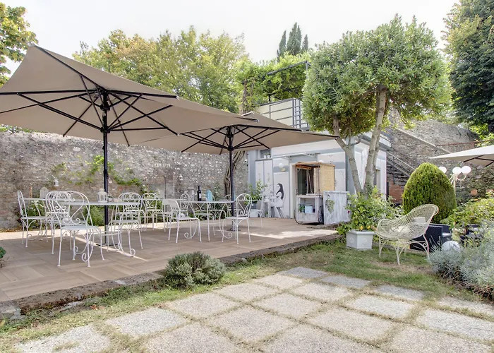 Albergo Etruria