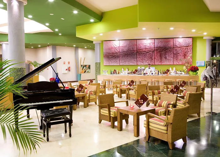 Gloria Palace Royal Hotel & Spa