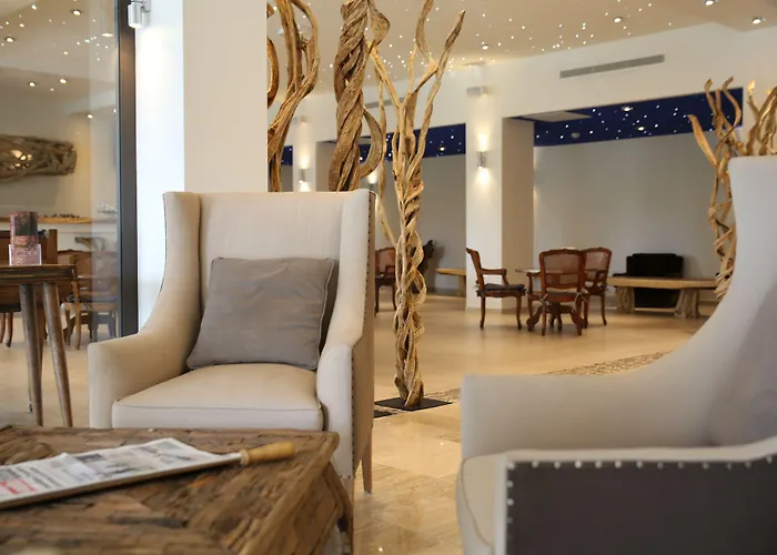 Hotel Campo Dell'Oro