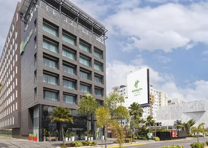 Holiday Inn Santo Domingo By Ihg
