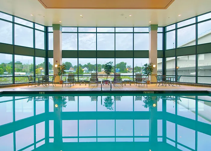 Blue Chip Casino Hotel Spa