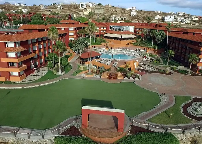 Puerto Nuevo Baja Hotel & Villas