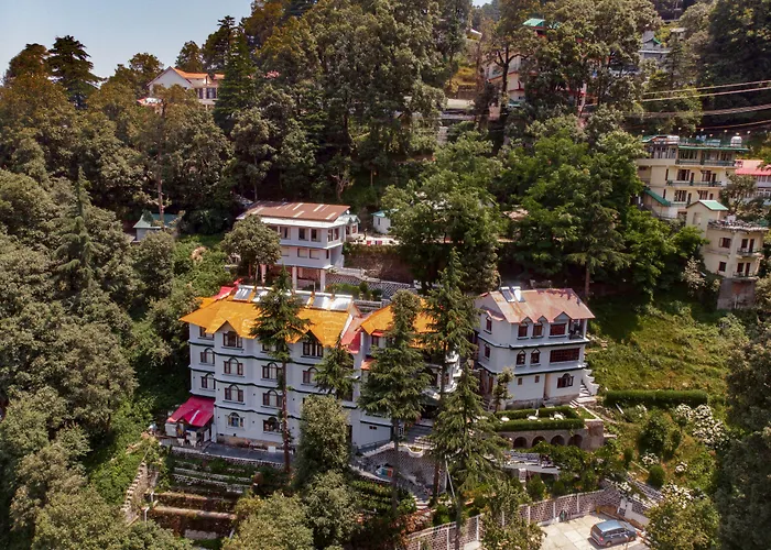Vilasa Lall Ji Resort