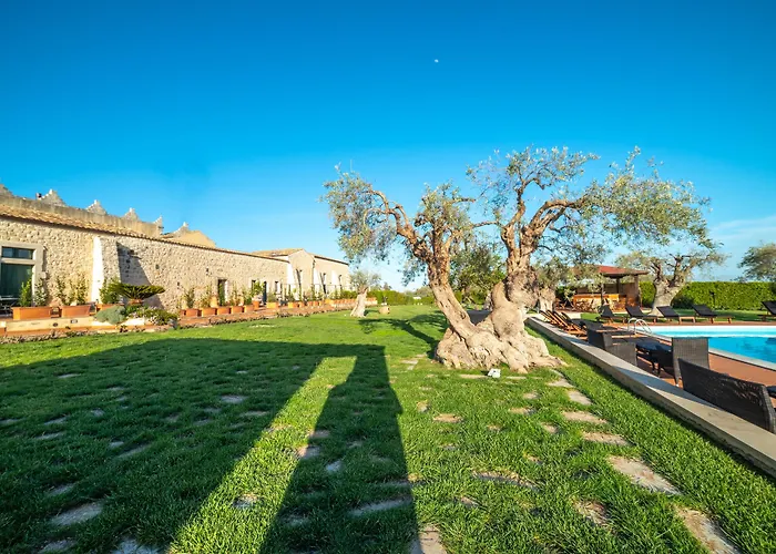 Torre Don Virgilio Country Hotel