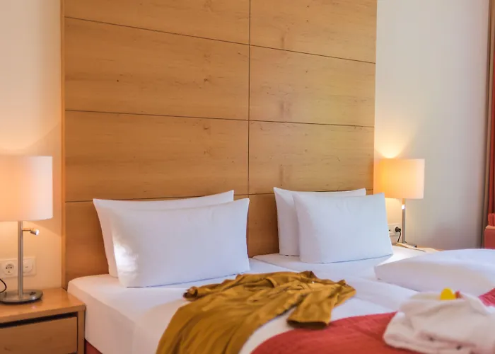 Park-Hotel Huebner