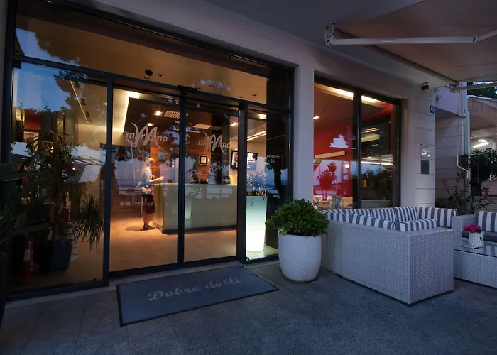 Hotel Maritimo