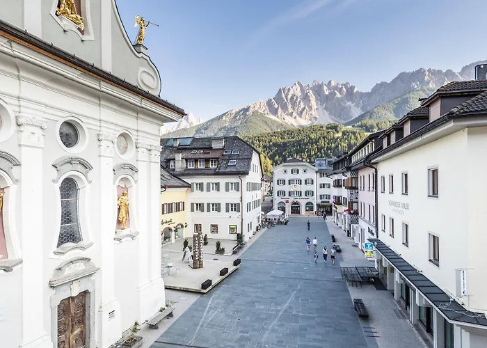Boutique & Gourmet Hotel Orso Grigio
