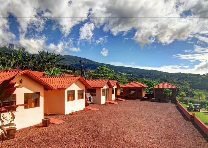 Hotel Mango Valley
