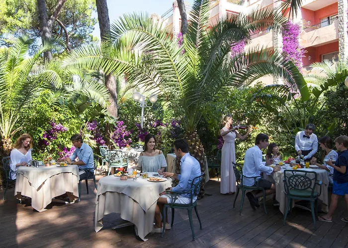 Forte Village Resort - Il Borgo