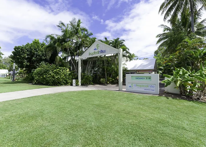 Tropical Nites Holiday Townhouses