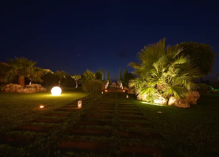 Hotel Borgo Pantano