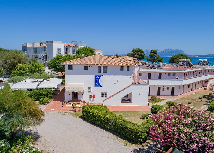 Hotel Mare Blue