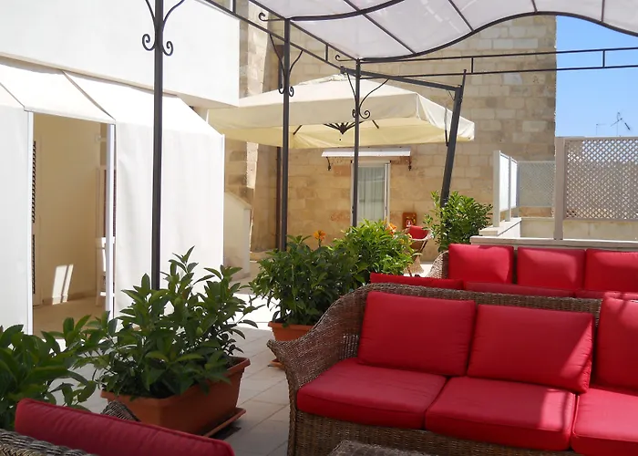 Hotel San Giuseppe Dimora Storica
