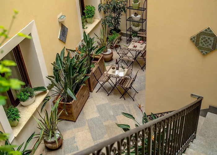 San Domenico Residence By Badia Nuova