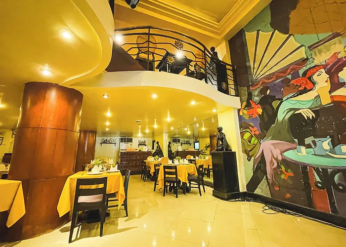 Miramar Hotel