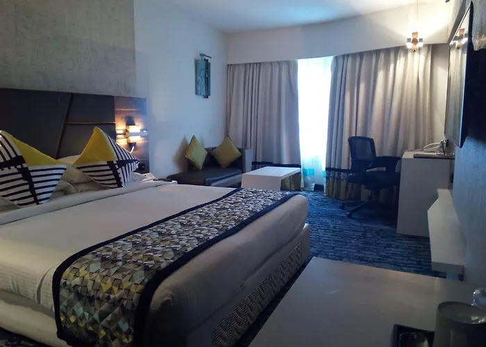 Sayaji Indore