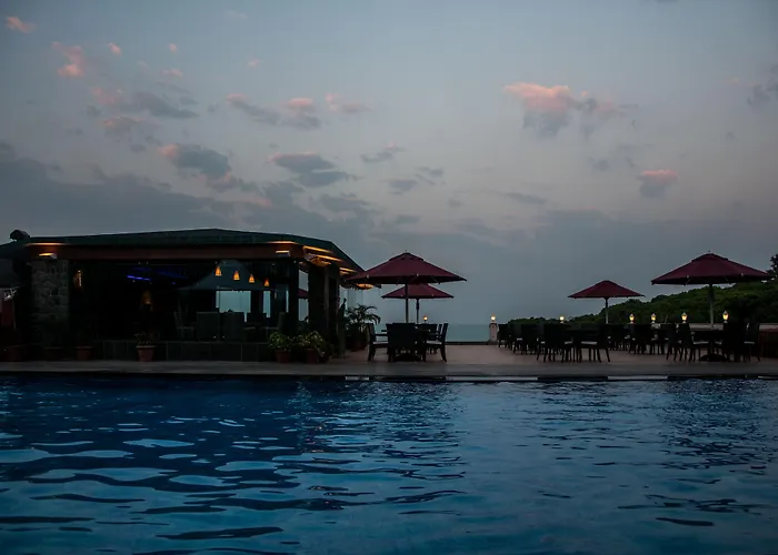 Brightland Resort & Spa