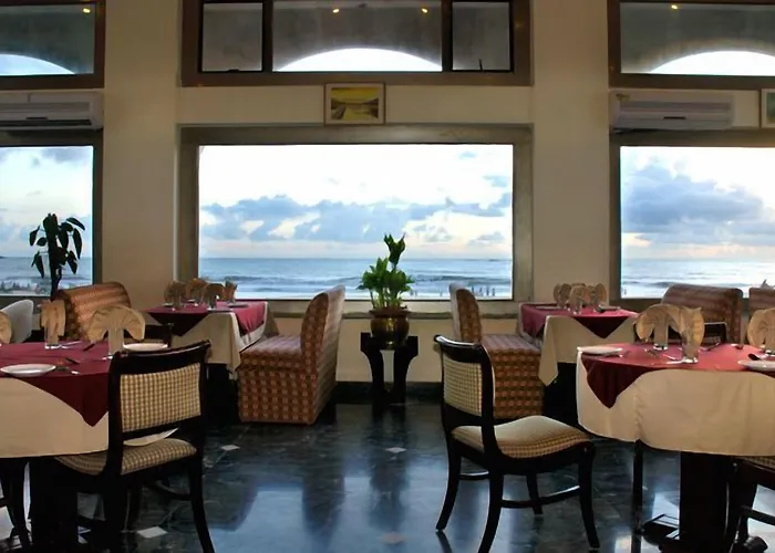 Paradise Isle Beach Resort