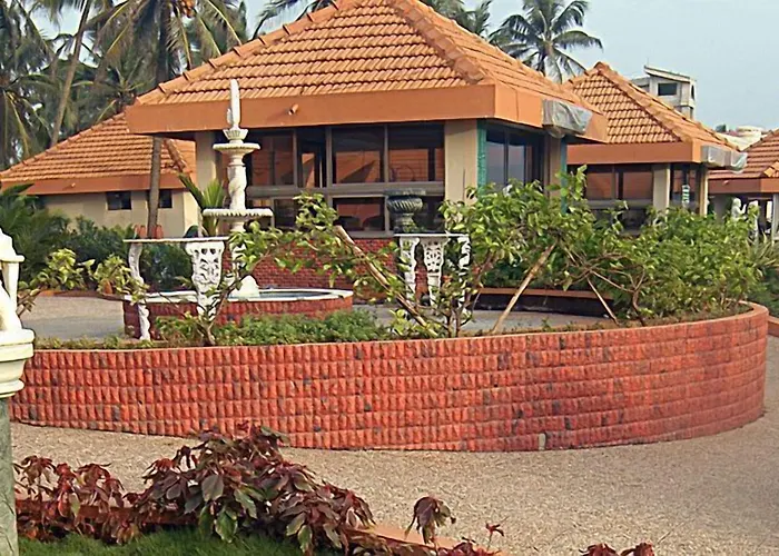 Paradise Isle Beach Resort