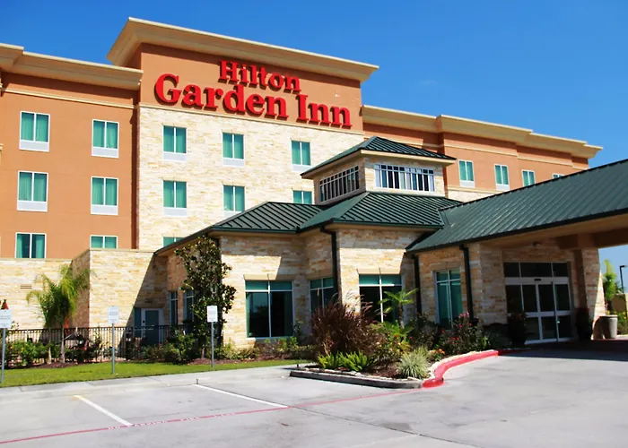 Hilton Garden Inn Houston West Katy