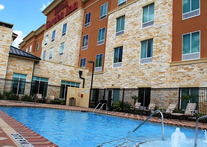 Hilton Garden Inn Houston West Katy