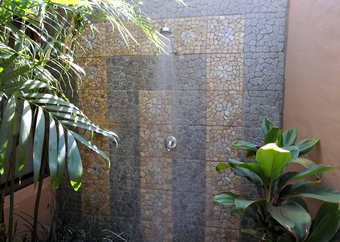 Bali Hai Resort & Spa