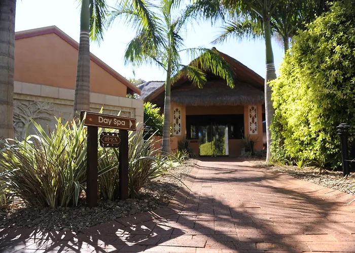 Bali Hai Resort & Spa