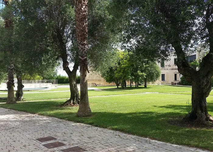 Arthotel & Park Lecce