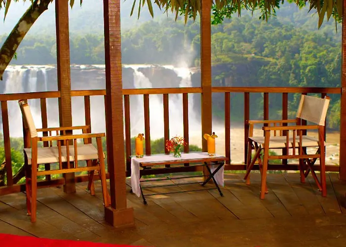 Rainforest Resort