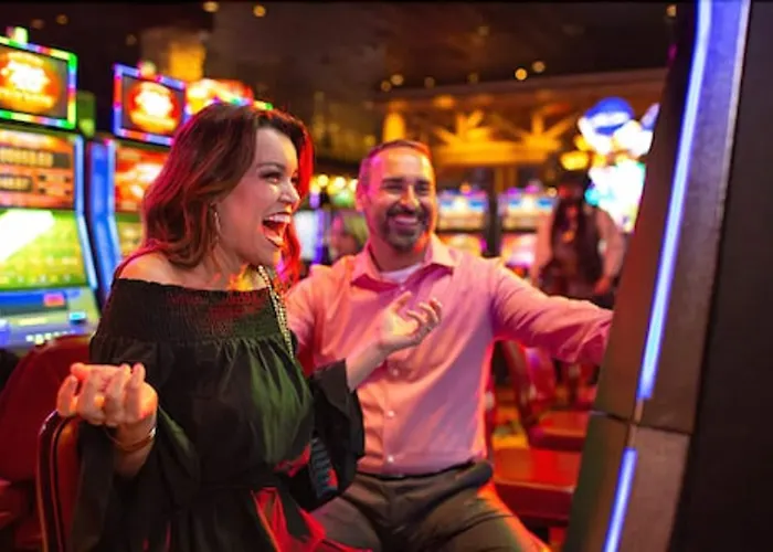 Chukchansi Gold Resort & Casino