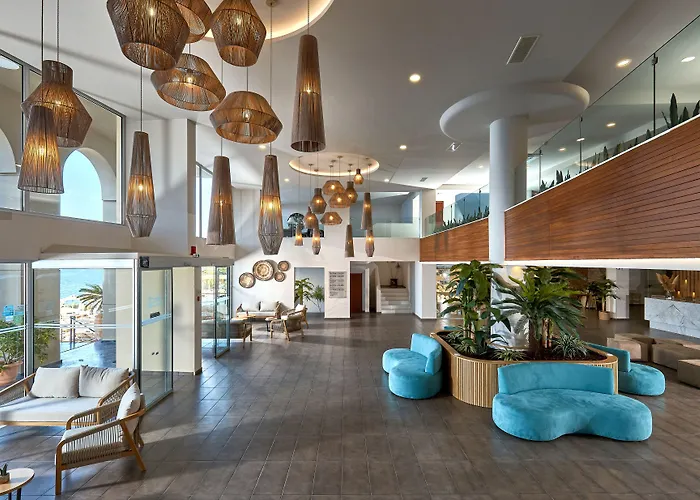 Blue Marine Resort And Spa Hotel