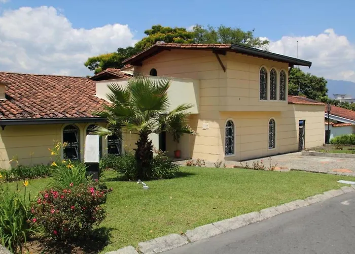 Hotel Portales Del Campestre
