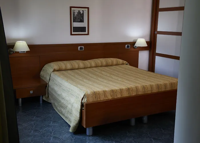Park Hotel Mirabeau