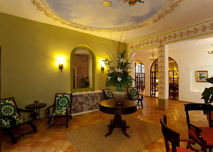 Guaycura Boutique Hotel, Beach Club & Spa