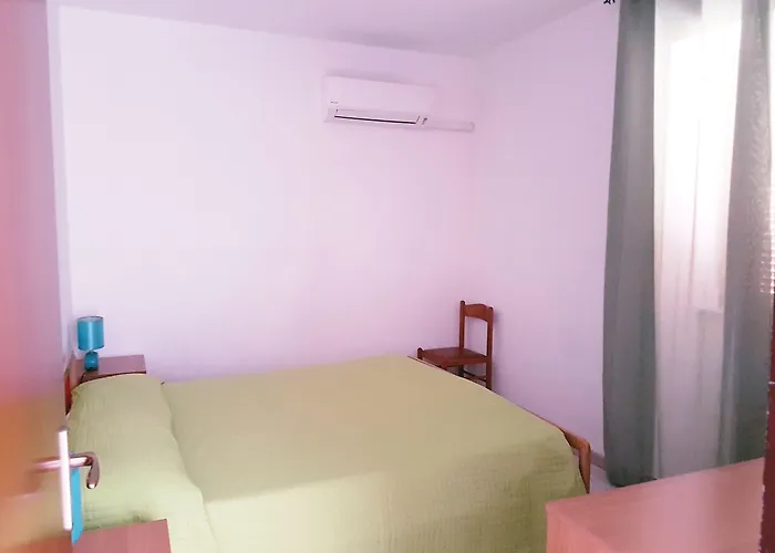 Hotel La Praia