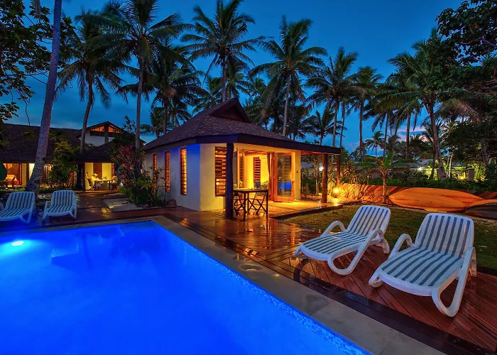 Maui Palms