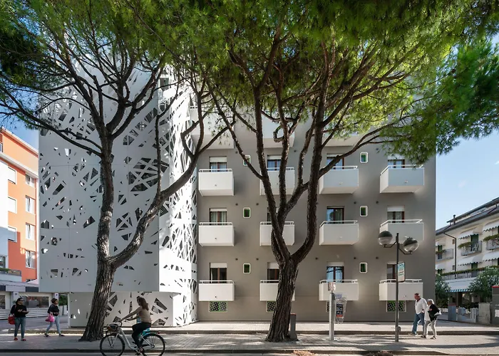 Hotel Iris Jesolo