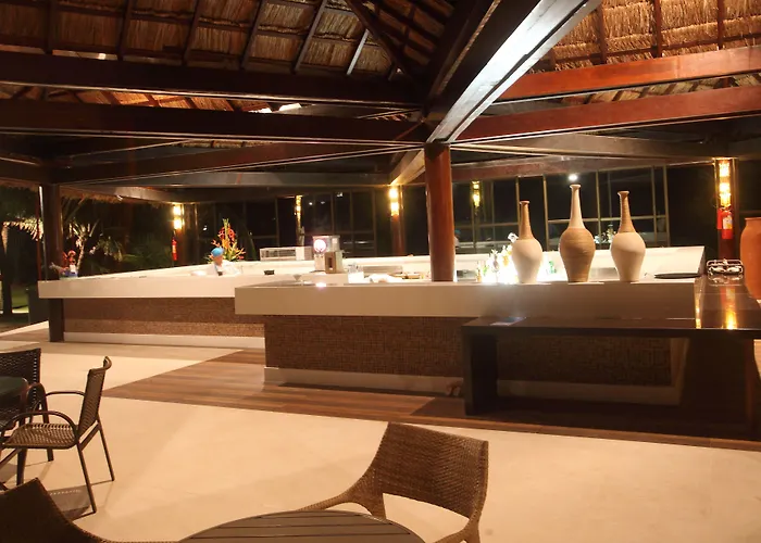Serrambi Resort