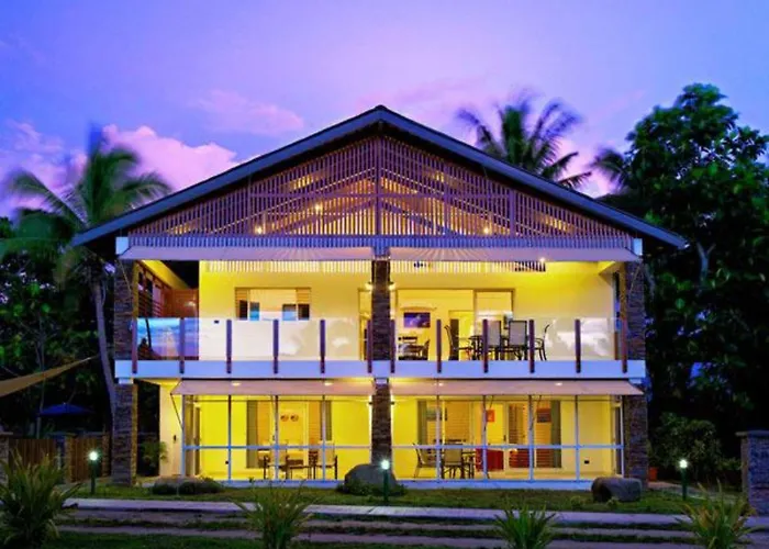 First Landing Beach Resort & Villas