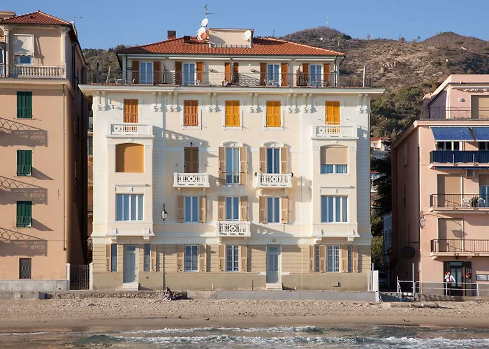 Hotel Savoia