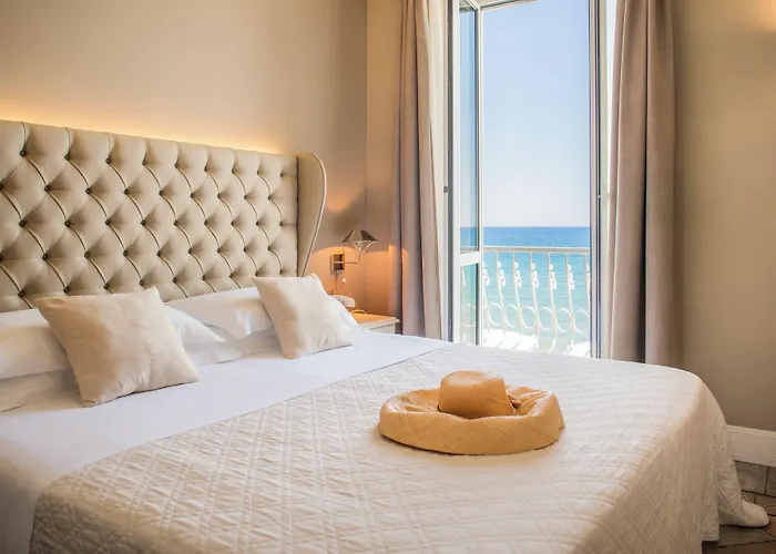 Hotel Savoia