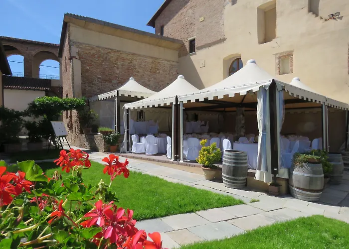 Relais Palazzo Paleologi Sec.XIV