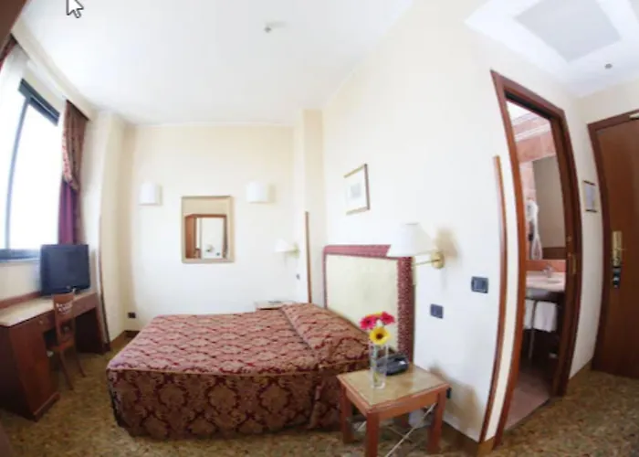 Hotel Colonna