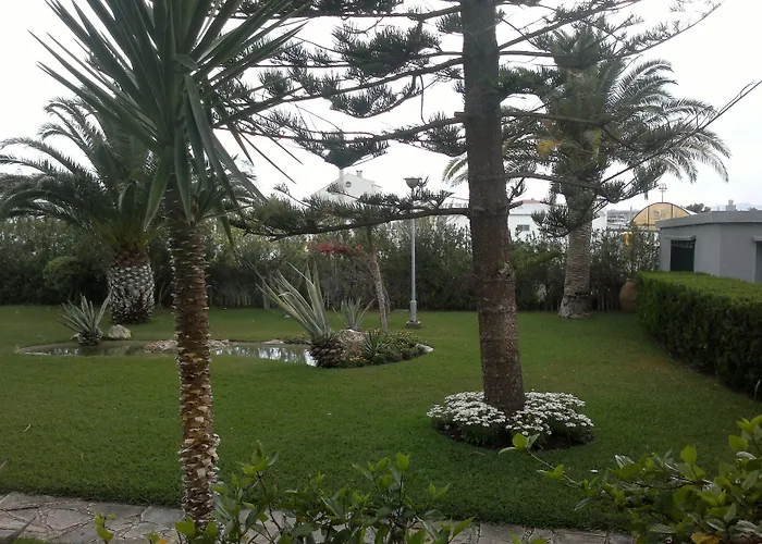 Hotel Roca
