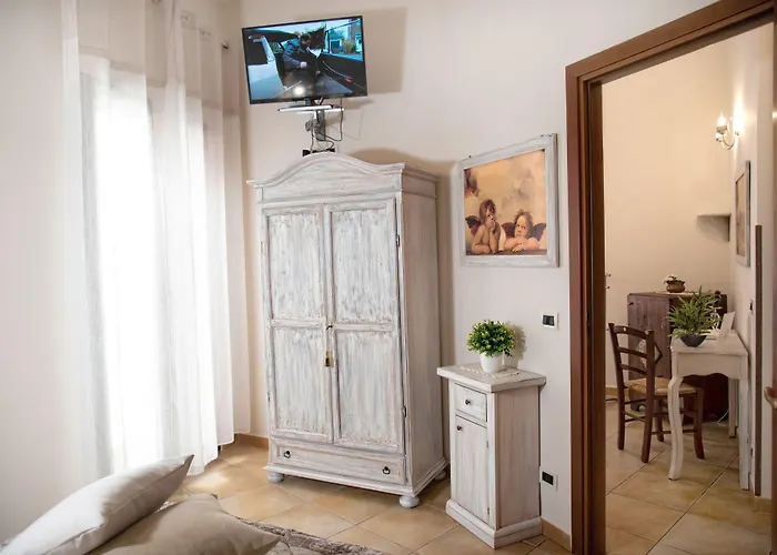 Bed&Breakfast Conte Luna