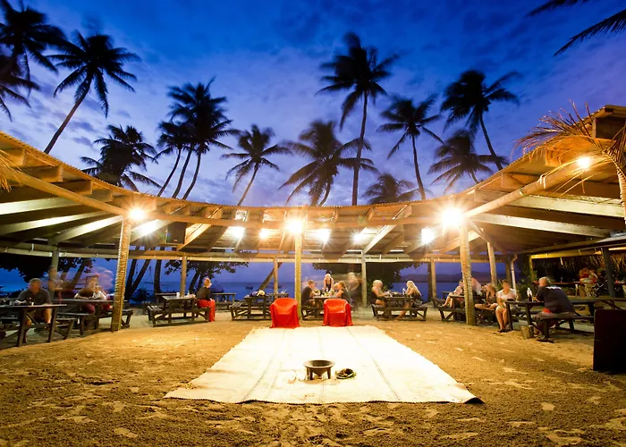 Likuri Island Resort Fiji