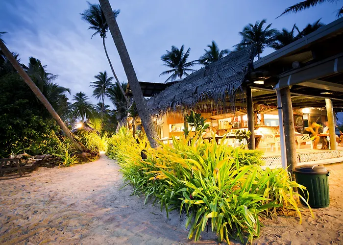 Likuri Island Resort Fiji