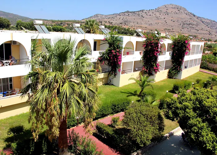 Lardos Bay Hotel