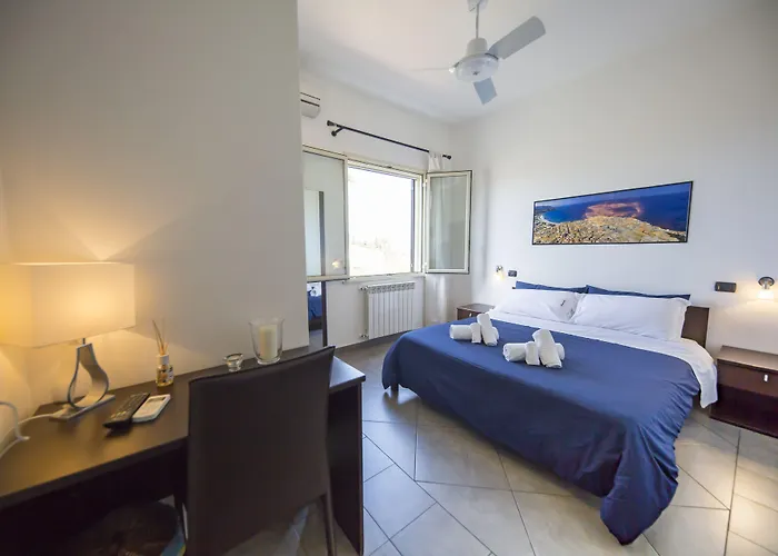 Bouganville B&B
